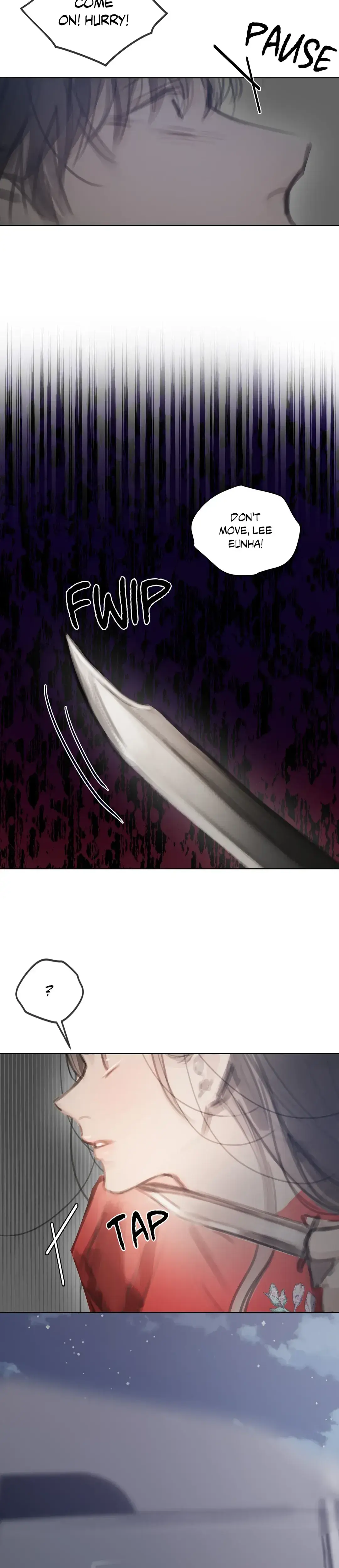 Doppio Senso Chapter 60 - Page 23