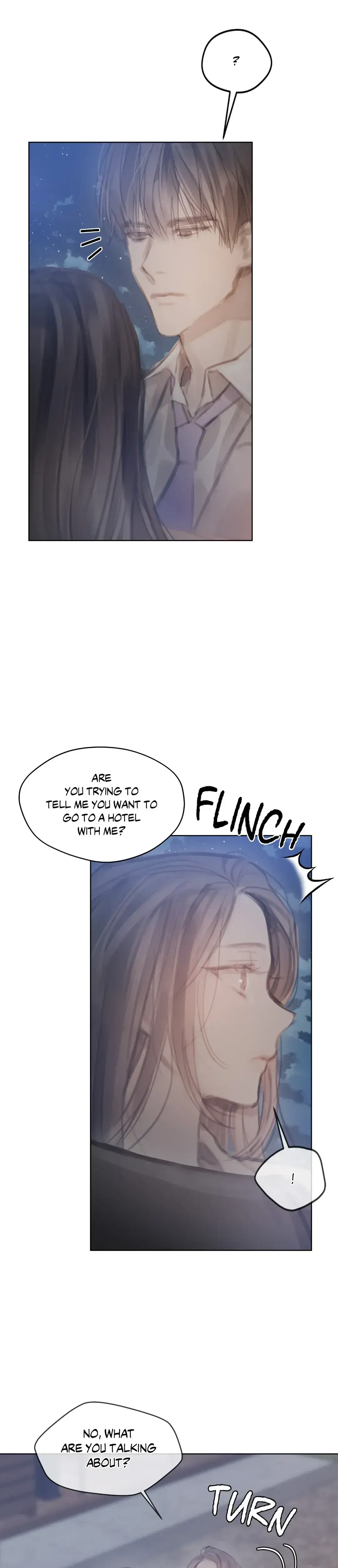 Doppio Senso Chapter 60 - Page 6