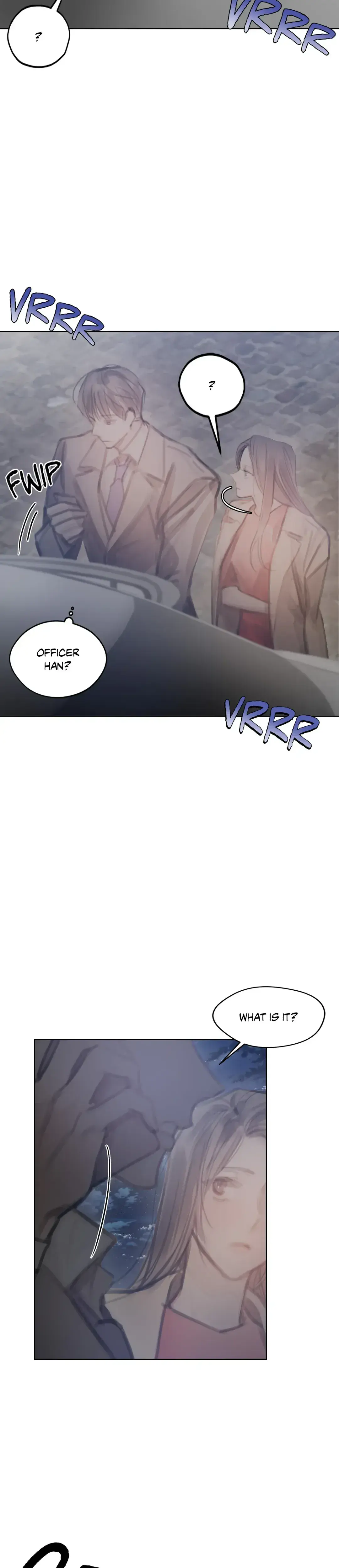 Doppio Senso Chapter 60 - Page 9
