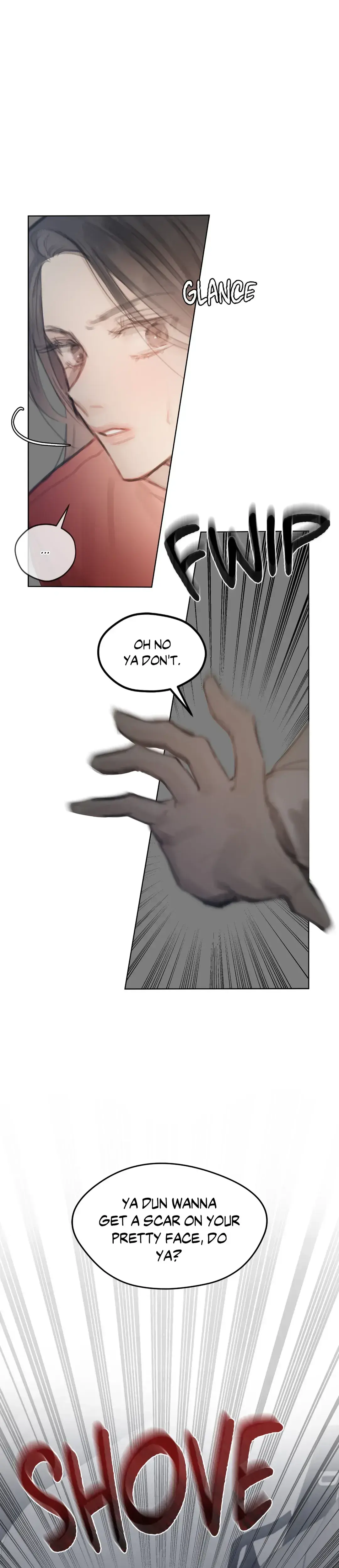 Doppio Senso Chapter 61 - Page 1