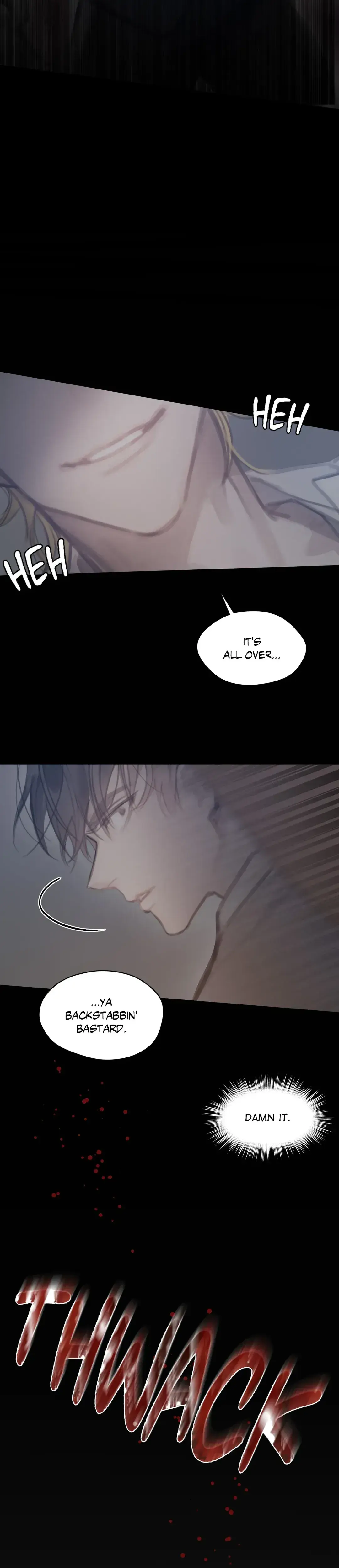 Doppio Senso Chapter 61 - Page 11