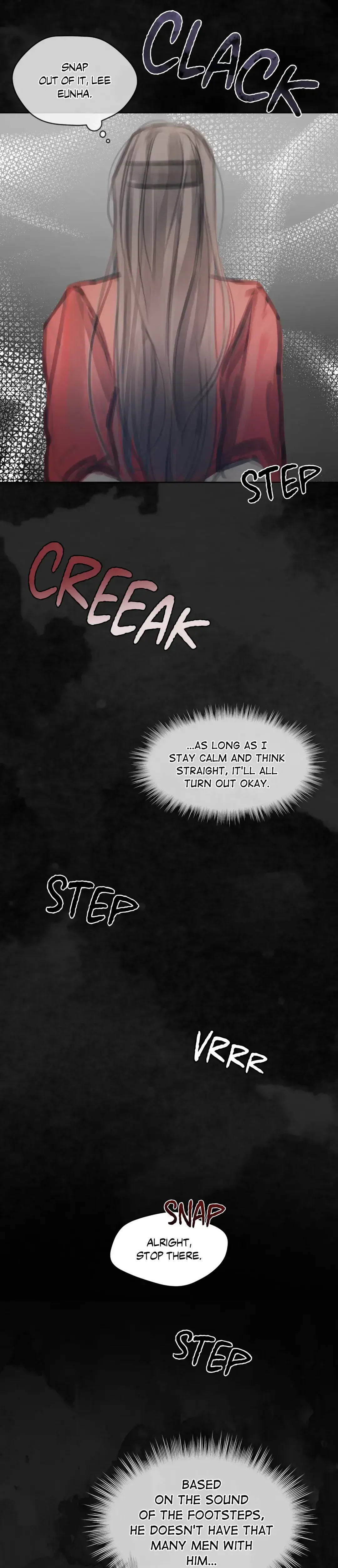 Doppio Senso Chapter 61 - Page 17