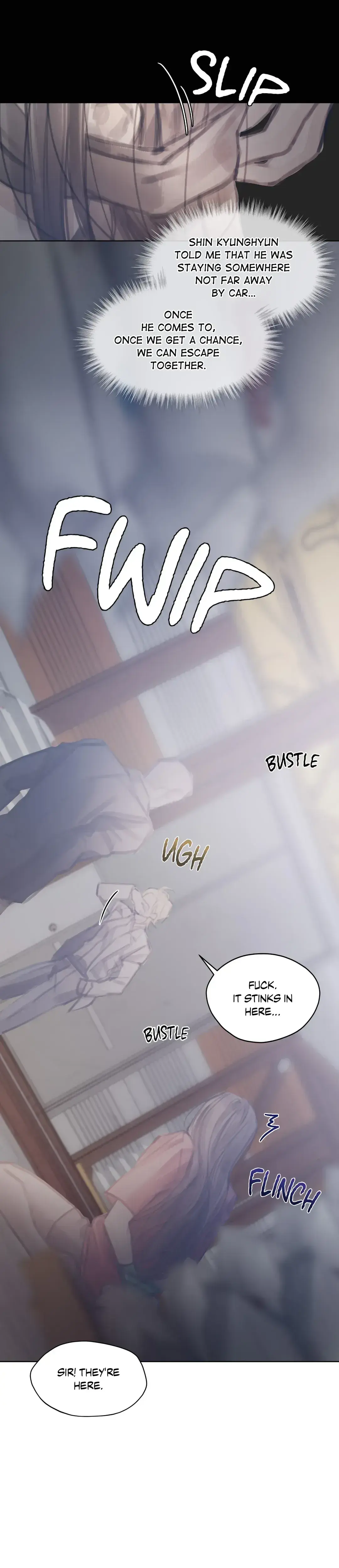 Doppio Senso Chapter 61 - Page 19