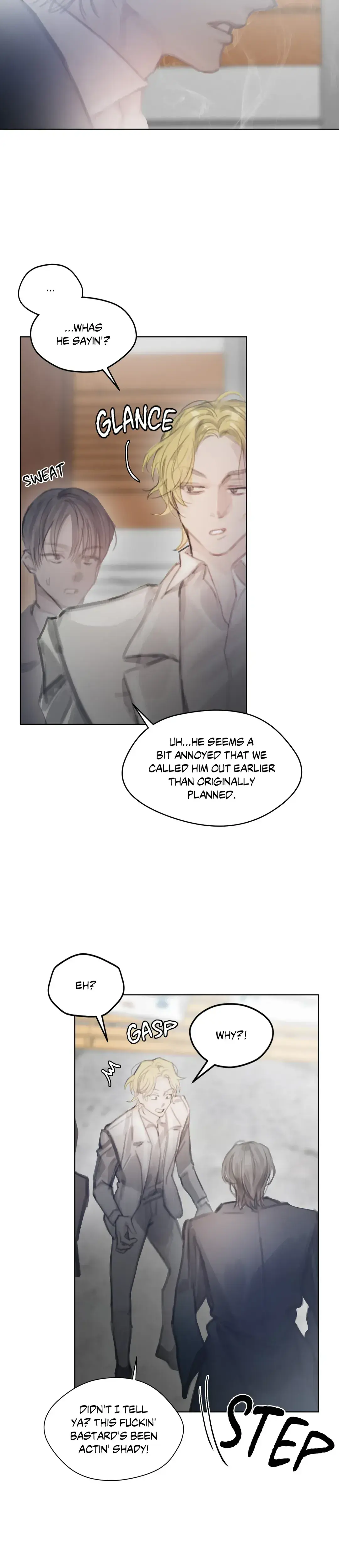 Doppio Senso Chapter 61 - Page 24