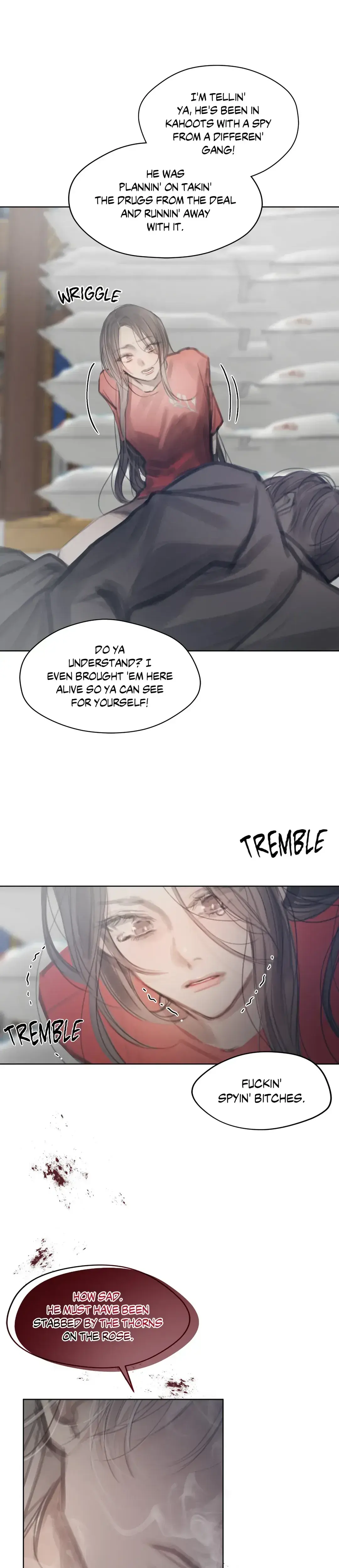 Doppio Senso Chapter 61 - Page 25