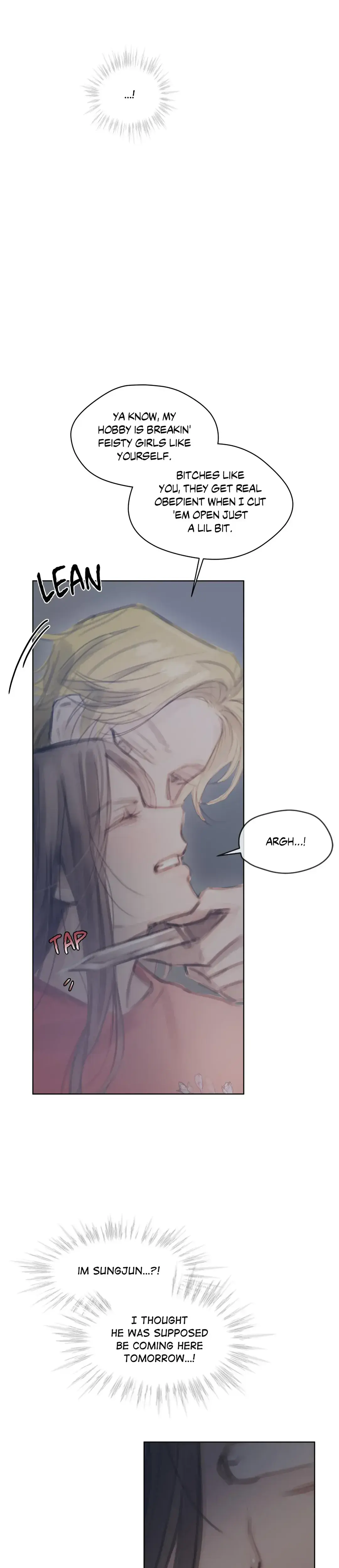 Doppio Senso Chapter 61 - Page 4