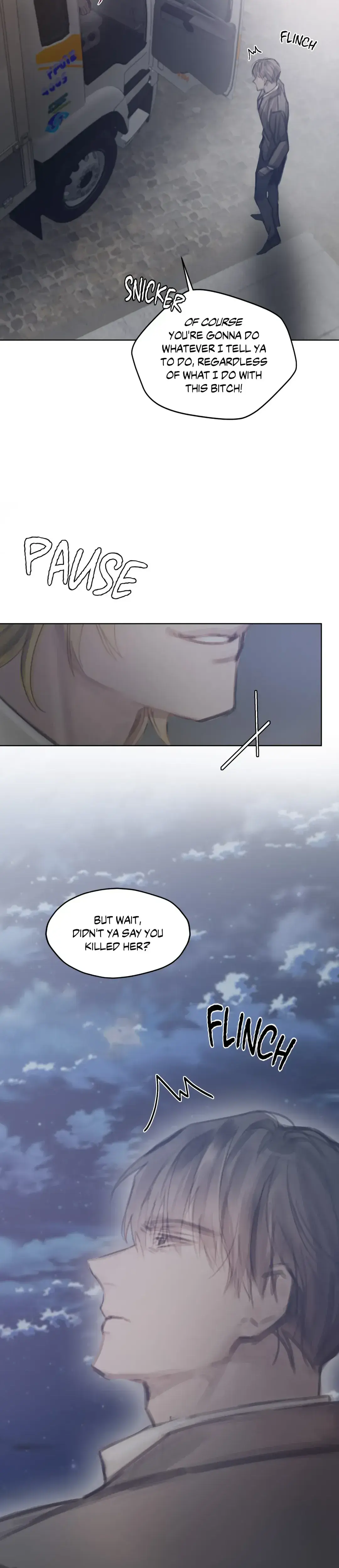 Doppio Senso Chapter 61 - Page 7