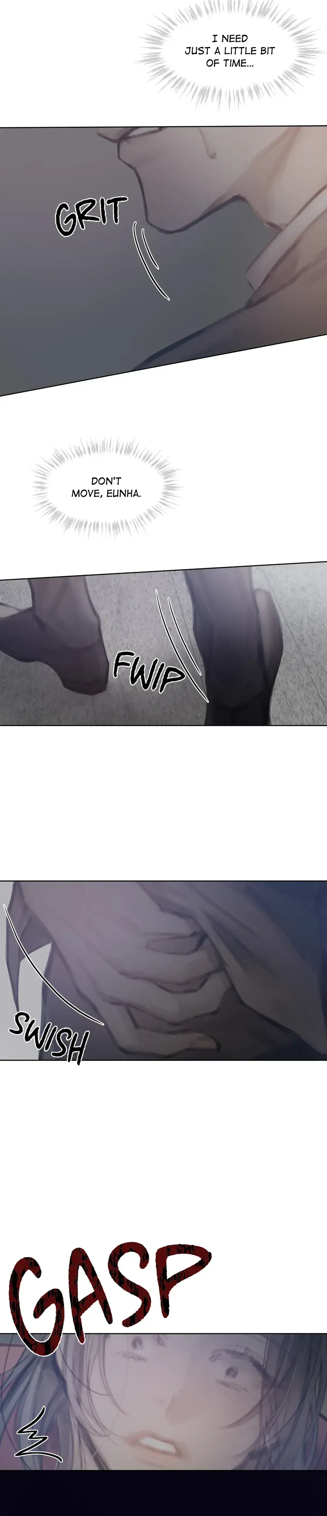 Doppio Senso Chapter 61 - Page 9