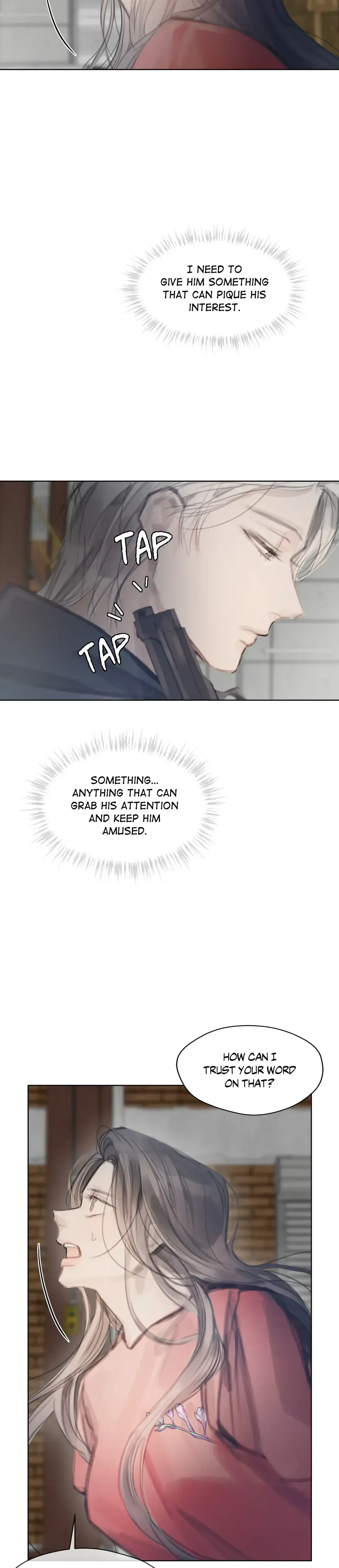 Doppio Senso Chapter 62 - Page 11