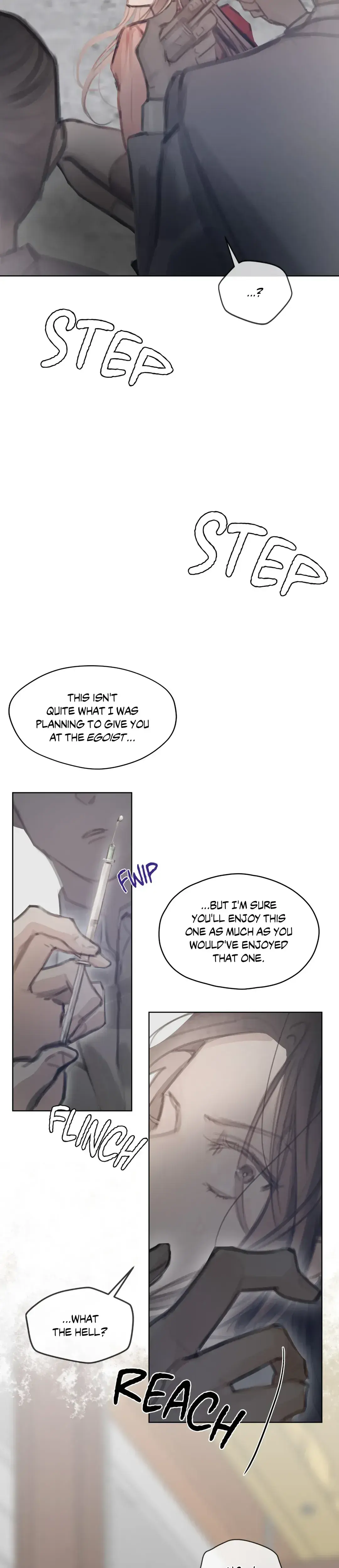 Doppio Senso Chapter 62 - Page 20