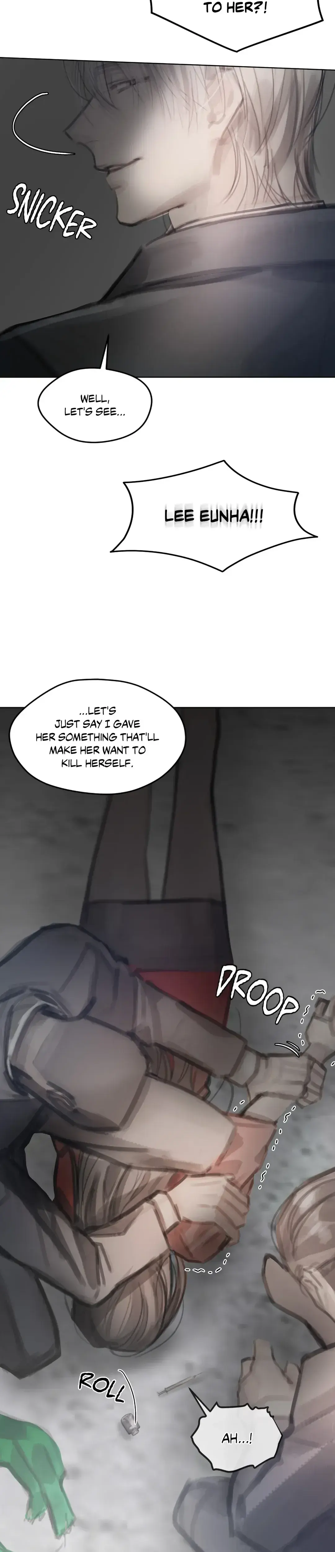 Doppio Senso Chapter 62 - Page 22