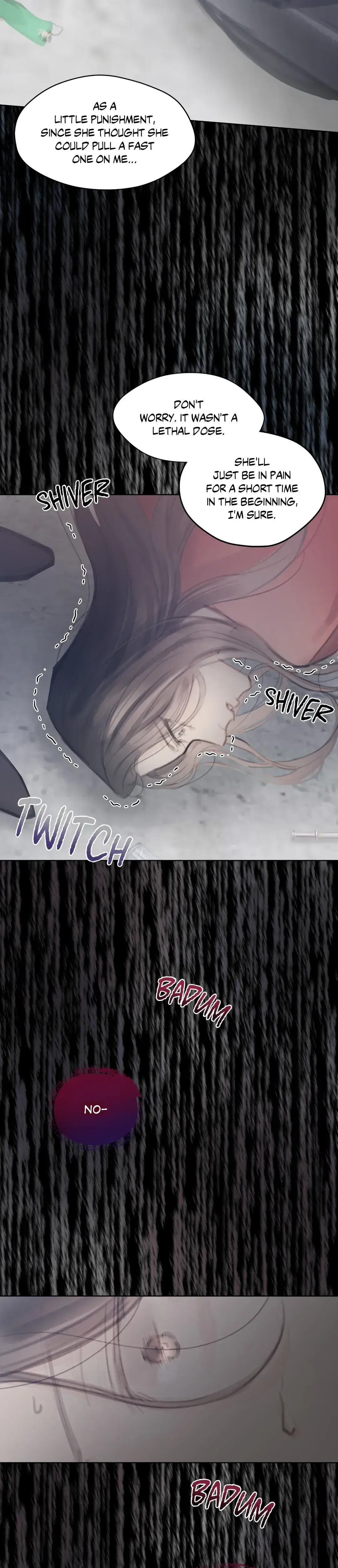 Doppio Senso Chapter 62 - Page 23