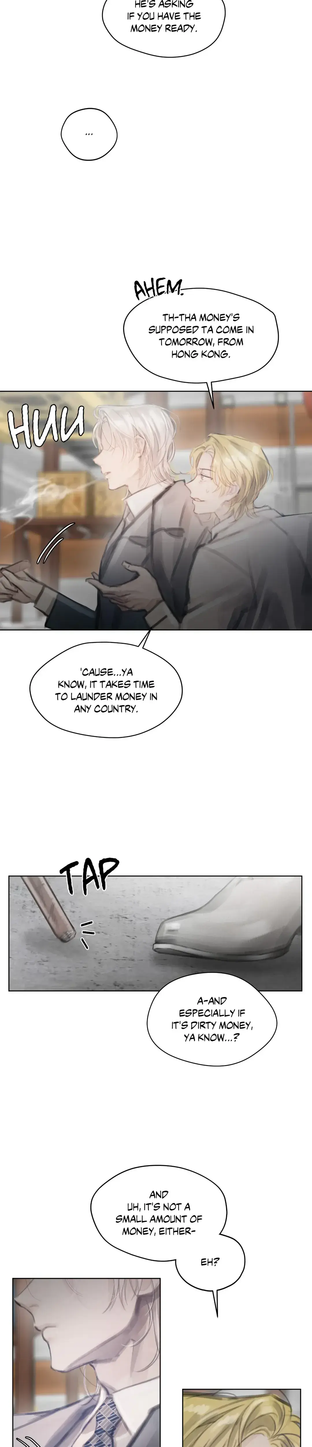Doppio Senso Chapter 62 - Page 4