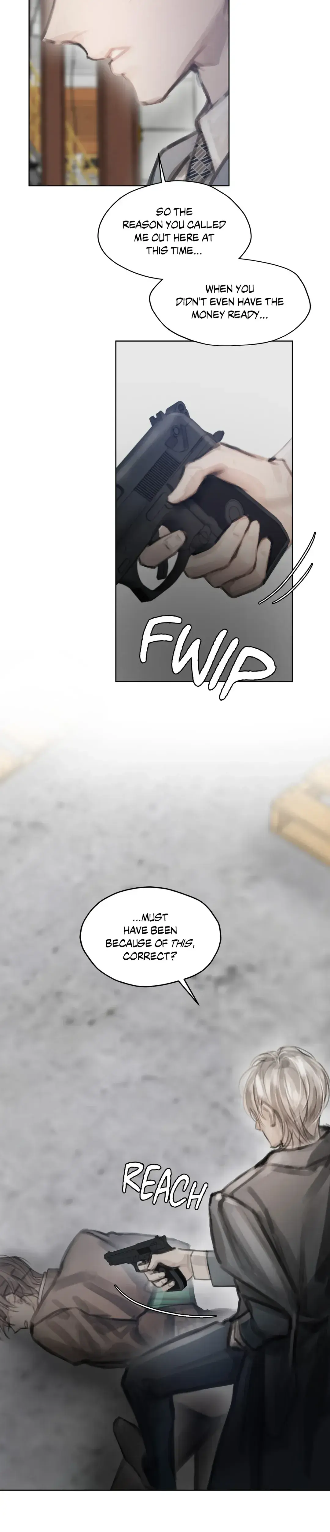 Doppio Senso Chapter 62 - Page 6