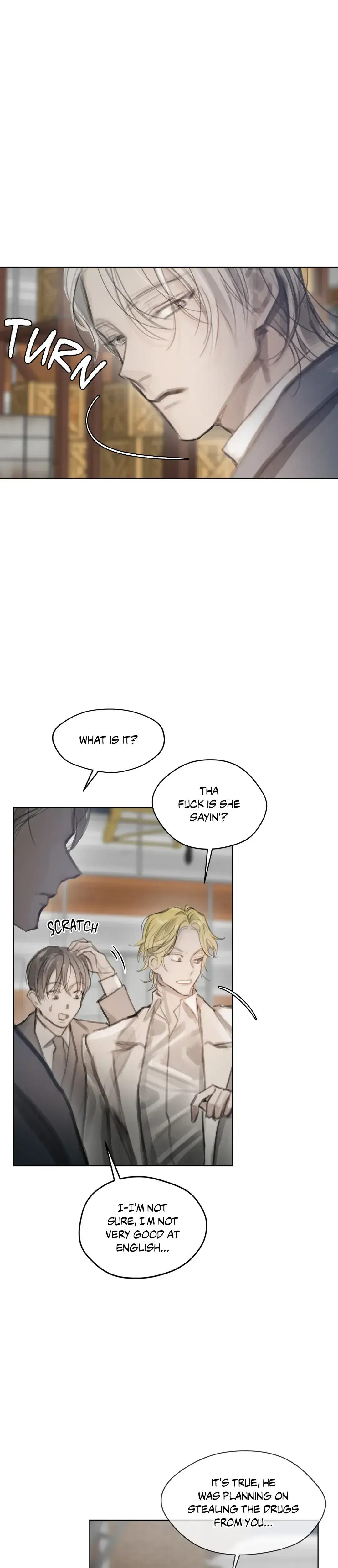 Doppio Senso Chapter 62 - Page 8