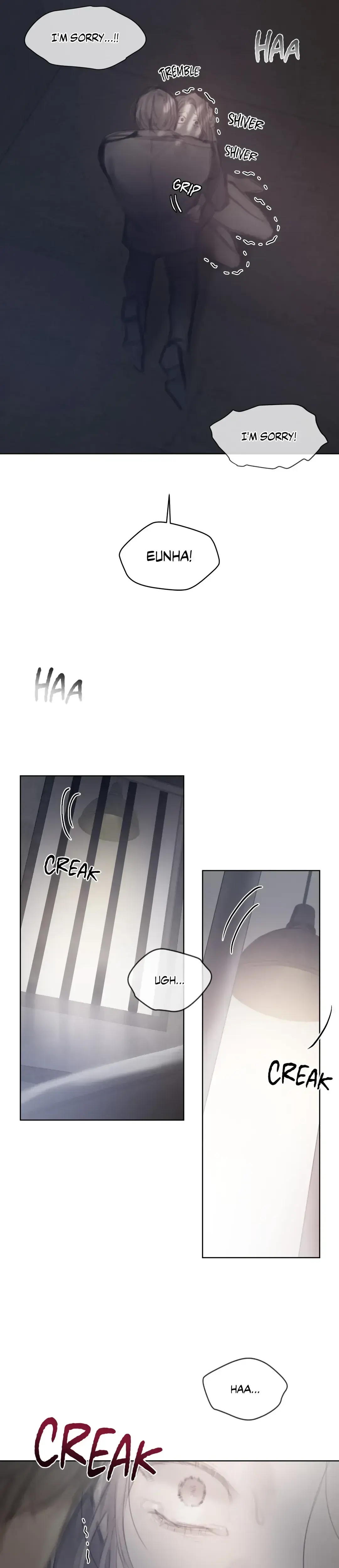 Doppio Senso Chapter 63 - Page 10