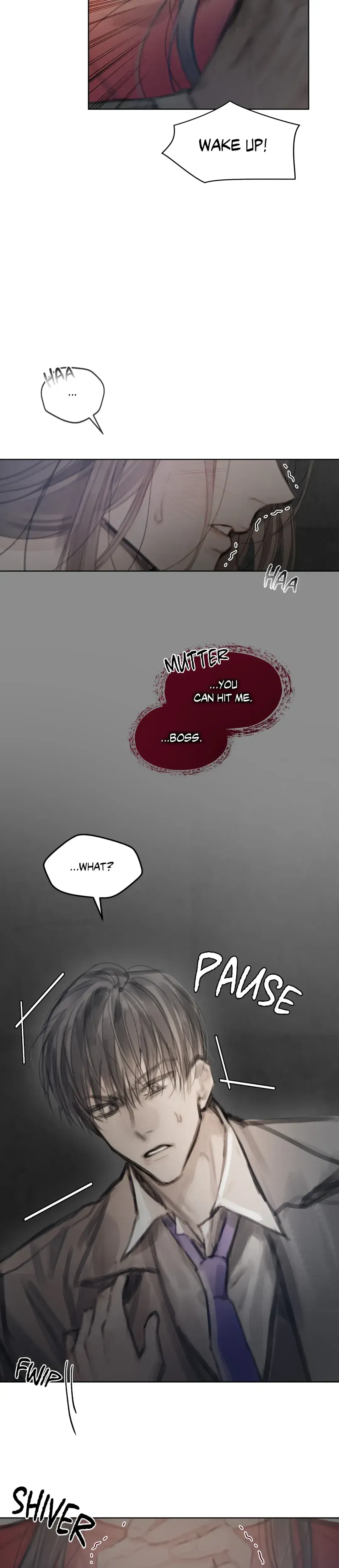 Doppio Senso Chapter 63 - Page 13