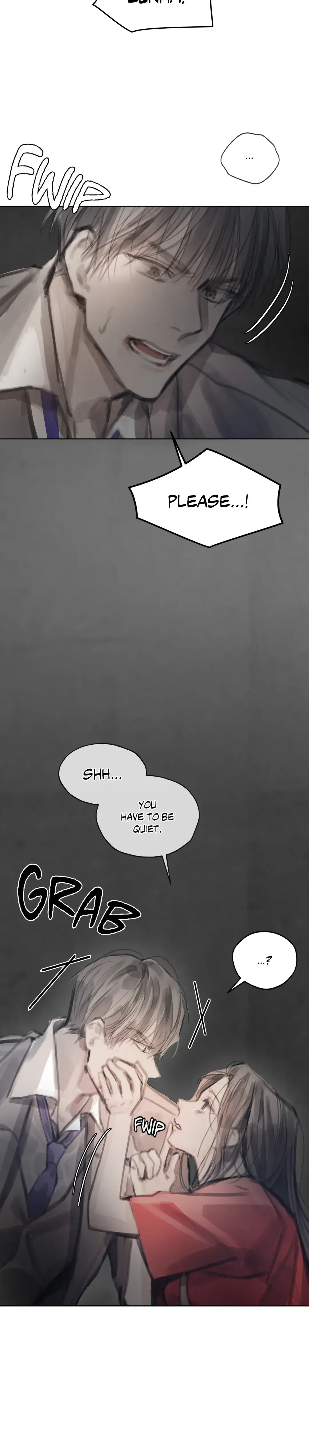 Doppio Senso Chapter 63 - Page 17