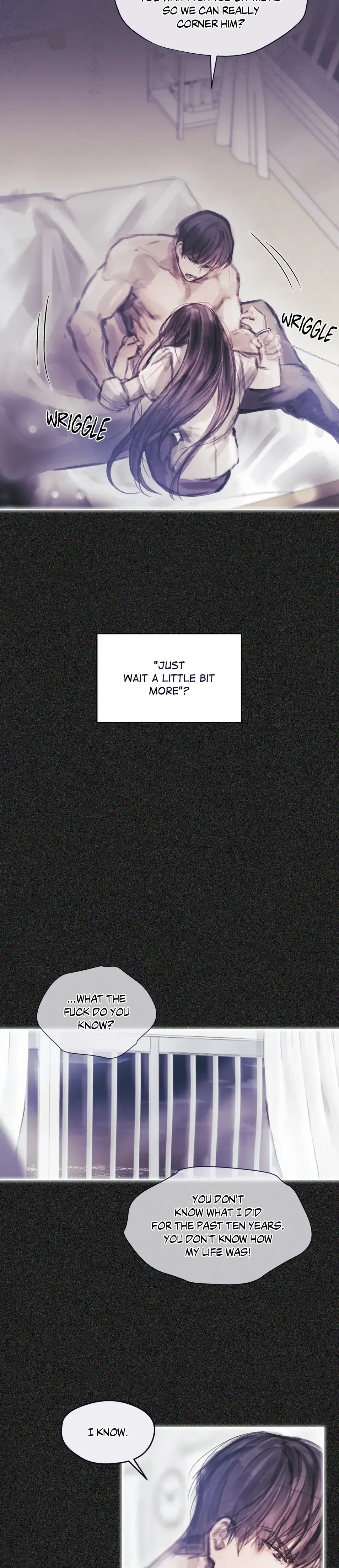 Doppio Senso Chapter 63 - Page 20