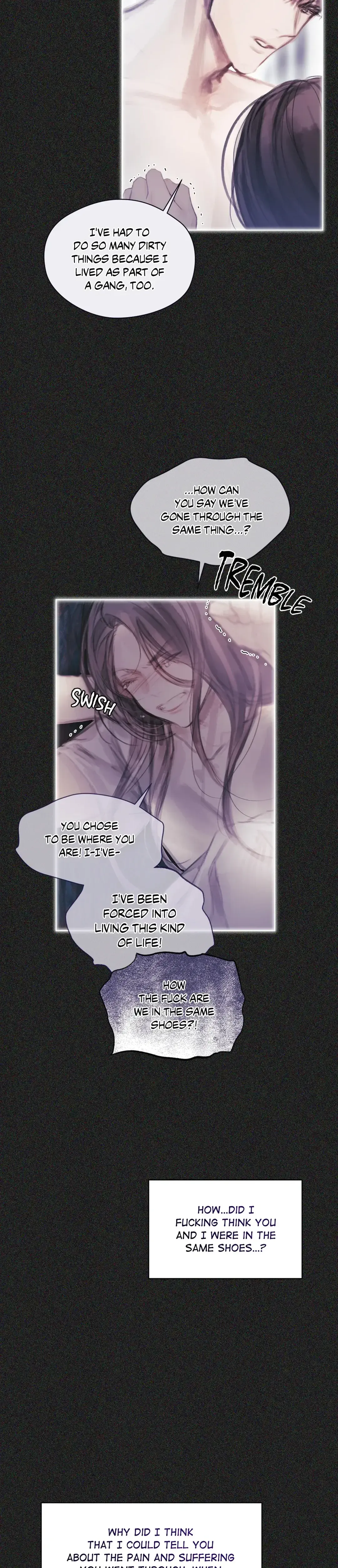 Doppio Senso Chapter 63 - Page 21