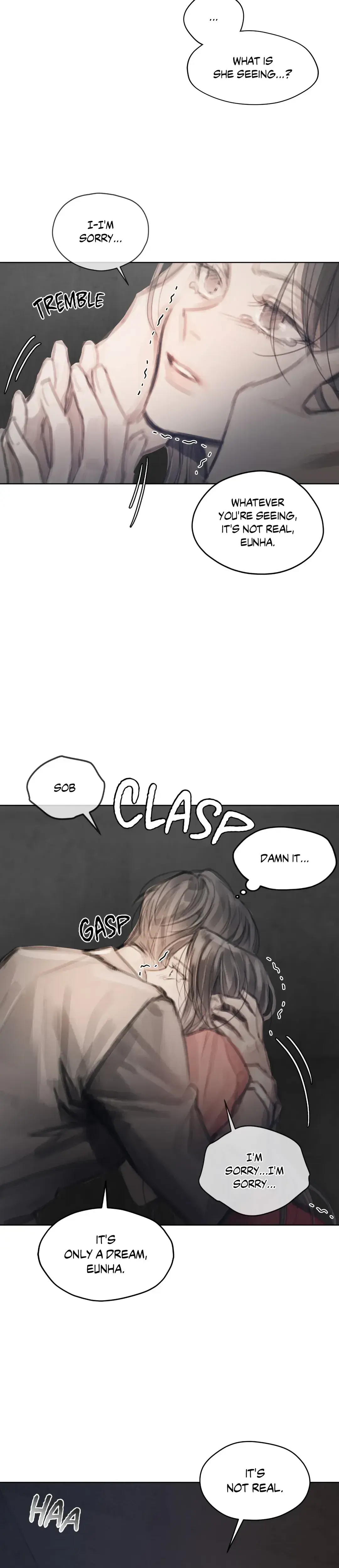 Doppio Senso Chapter 63 - Page 9