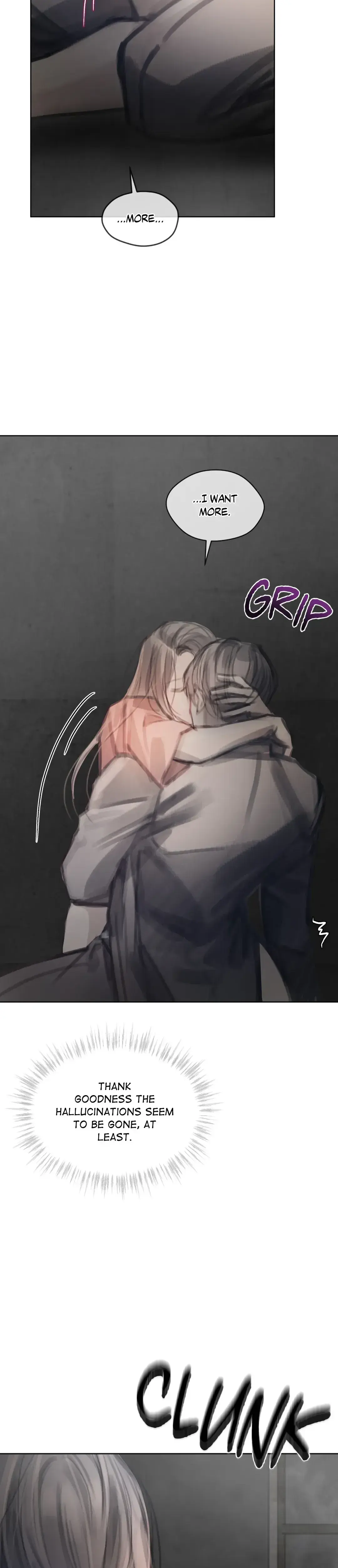 Doppio Senso Chapter 64 - Page 14