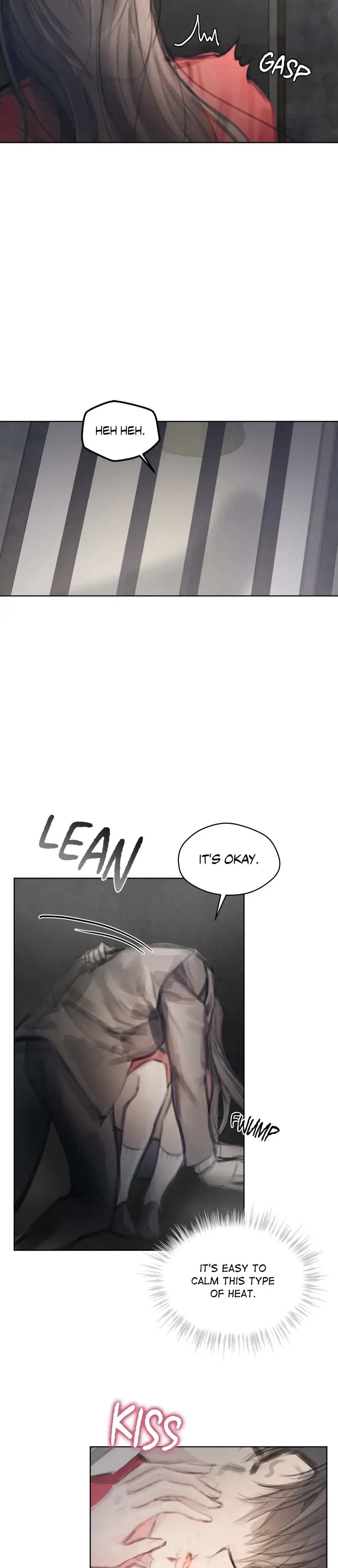 Doppio Senso Chapter 64 - Page 15