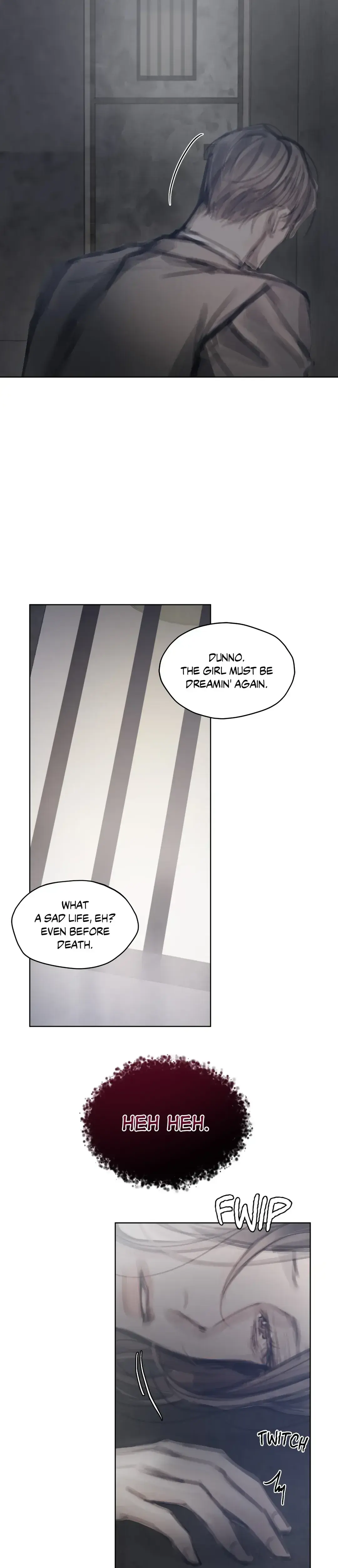 Doppio Senso Chapter 64 - Page 18