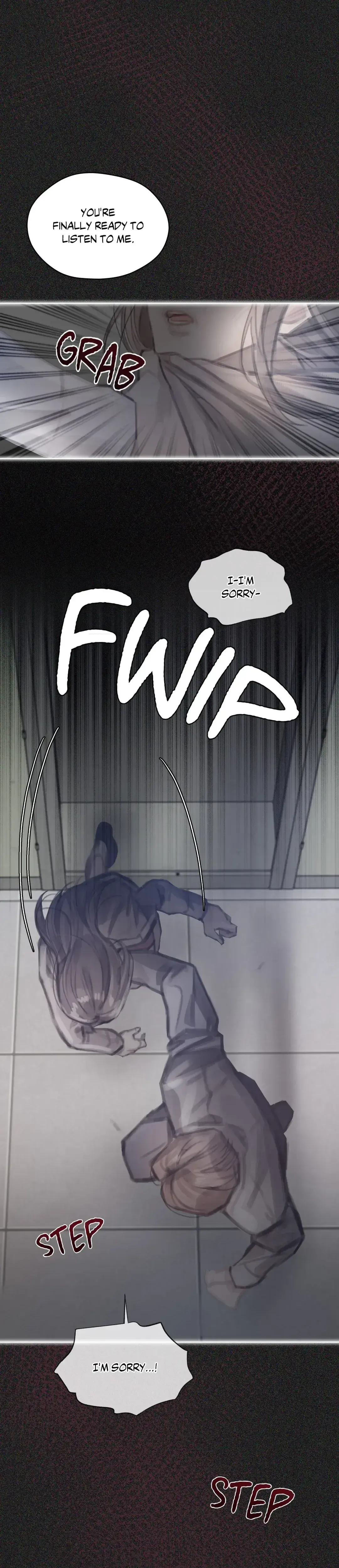 Doppio Senso Chapter 64 - Page 2