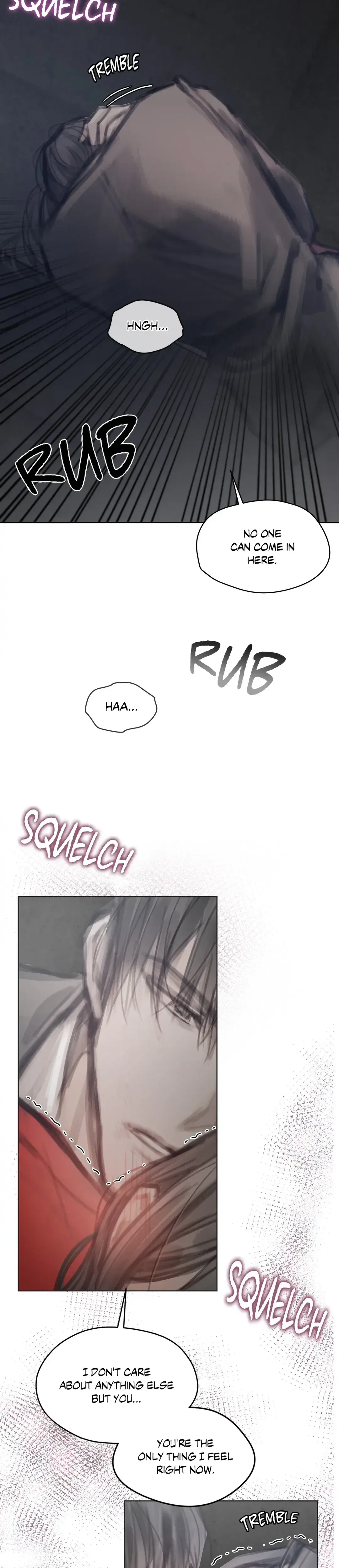 Doppio Senso Chapter 64 - Page 20