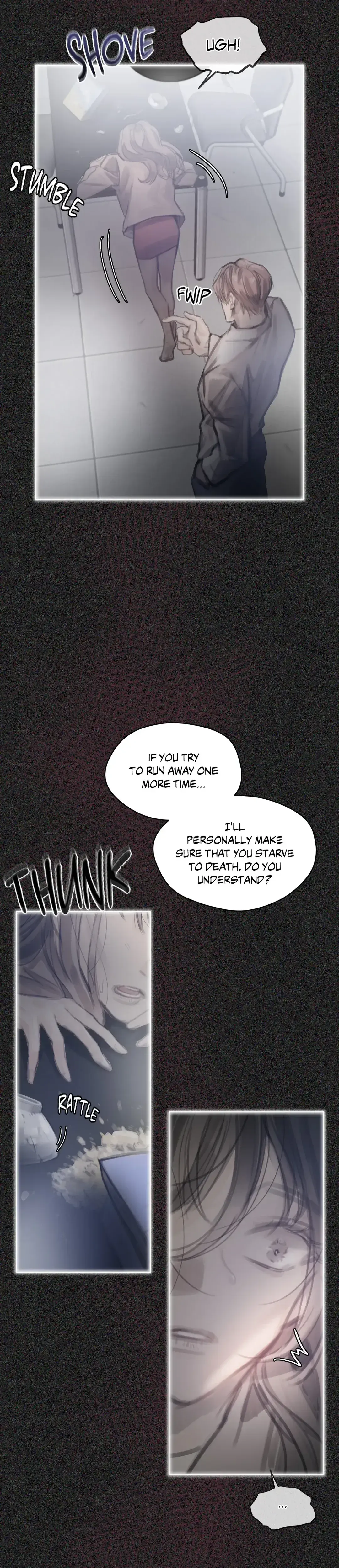 Doppio Senso Chapter 64 - Page 3