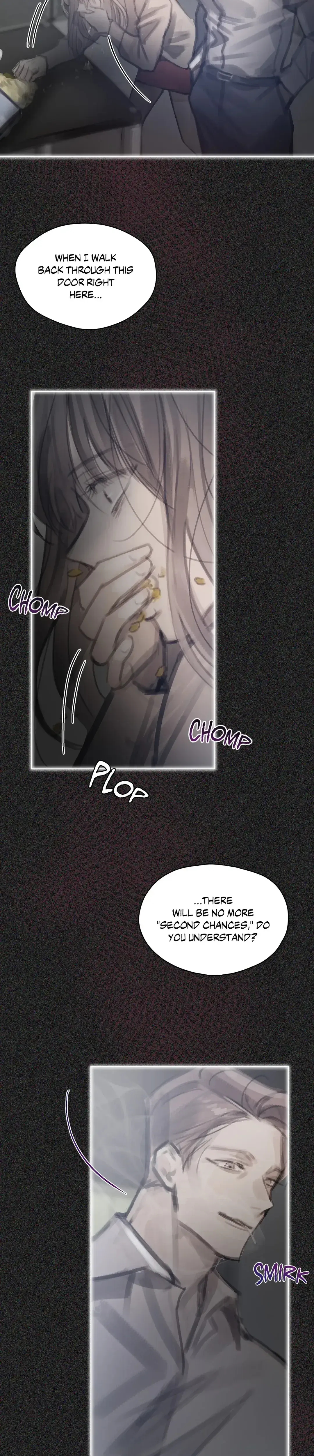 Doppio Senso Chapter 64 - Page 5