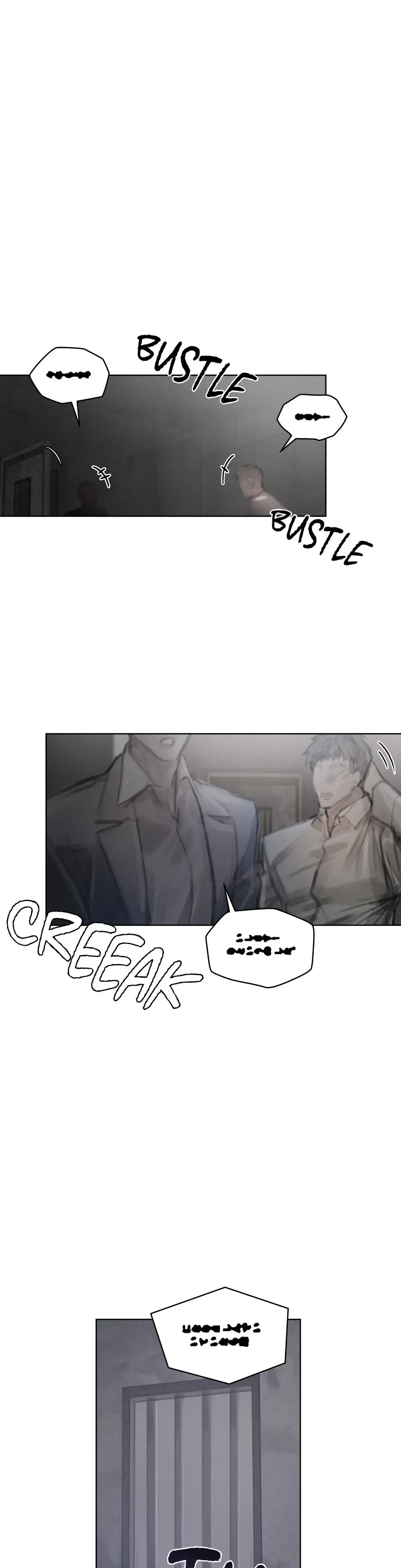 Doppio Senso Chapter 65 - Page 1