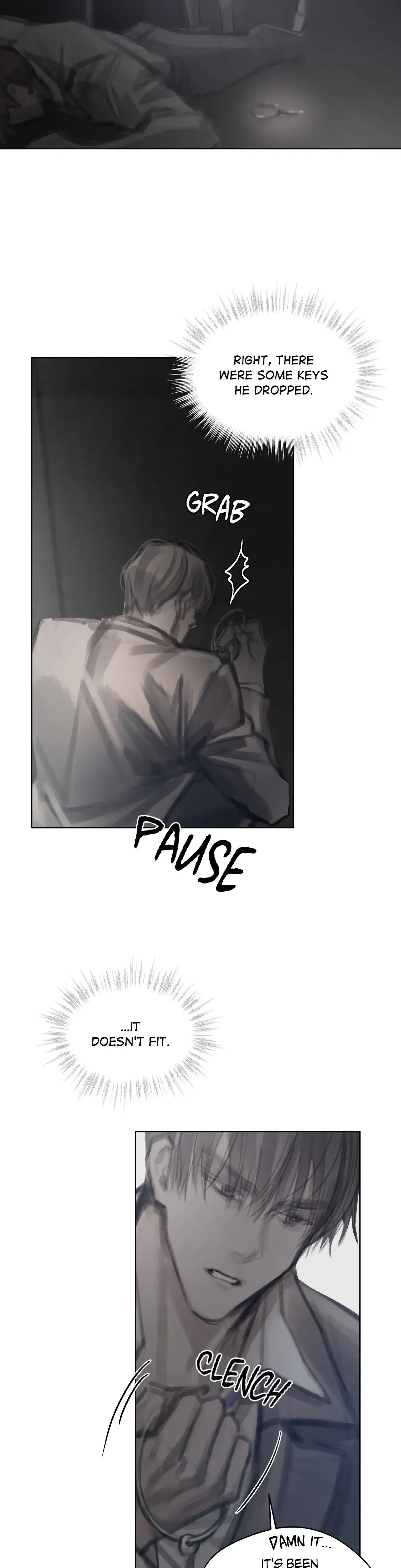 Doppio Senso Chapter 65 - Page 14