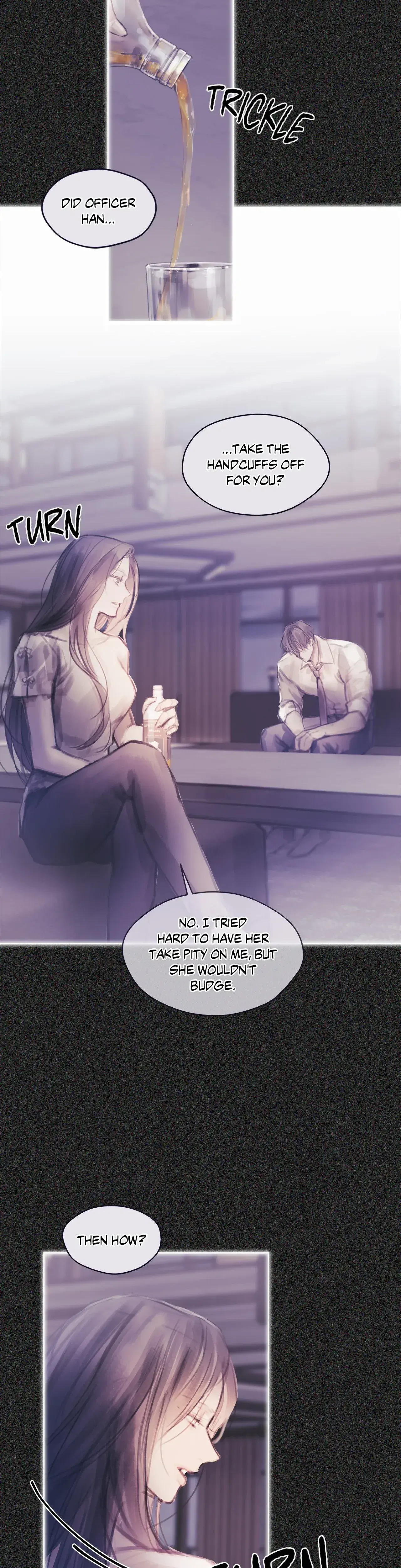 Doppio Senso Chapter 65 - Page 17