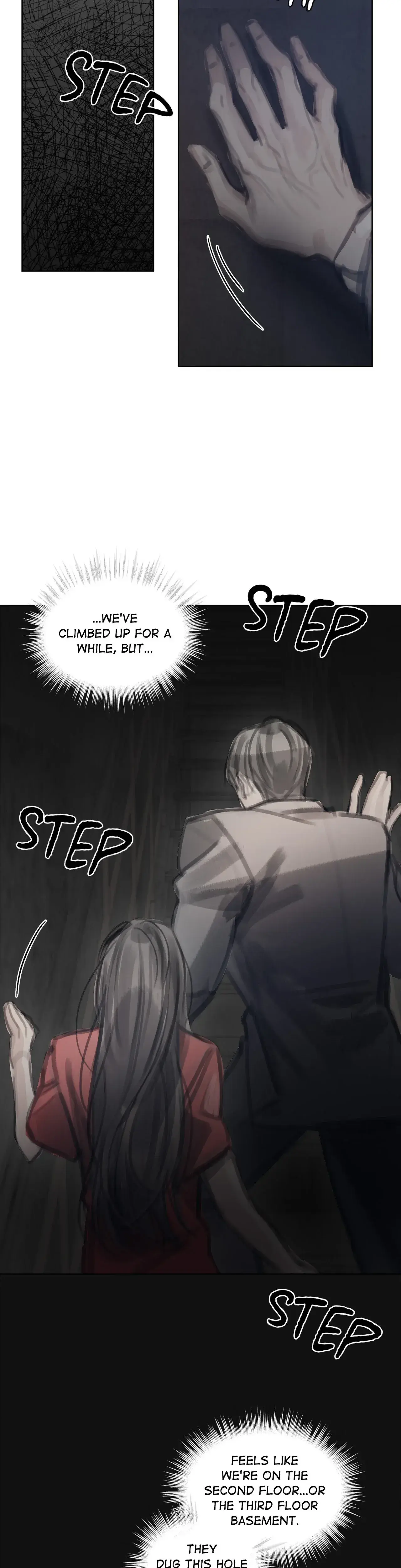 Doppio Senso Chapter 65 - Page 20