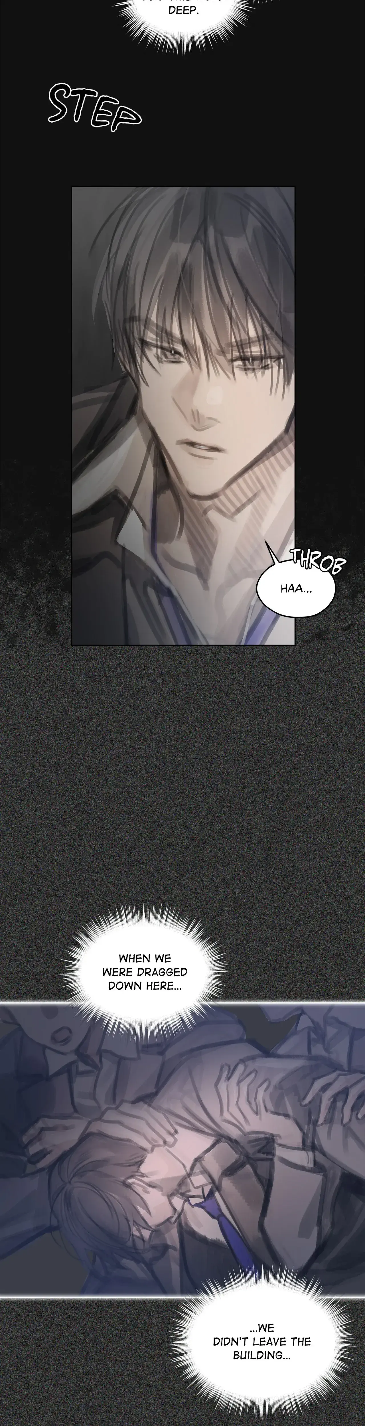 Doppio Senso Chapter 65 - Page 21