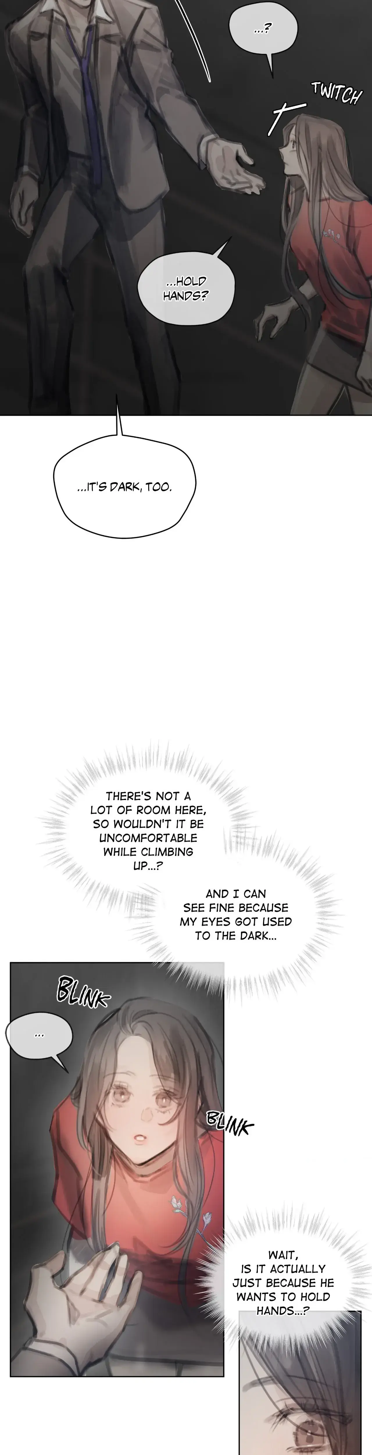Doppio Senso Chapter 65 - Page 26