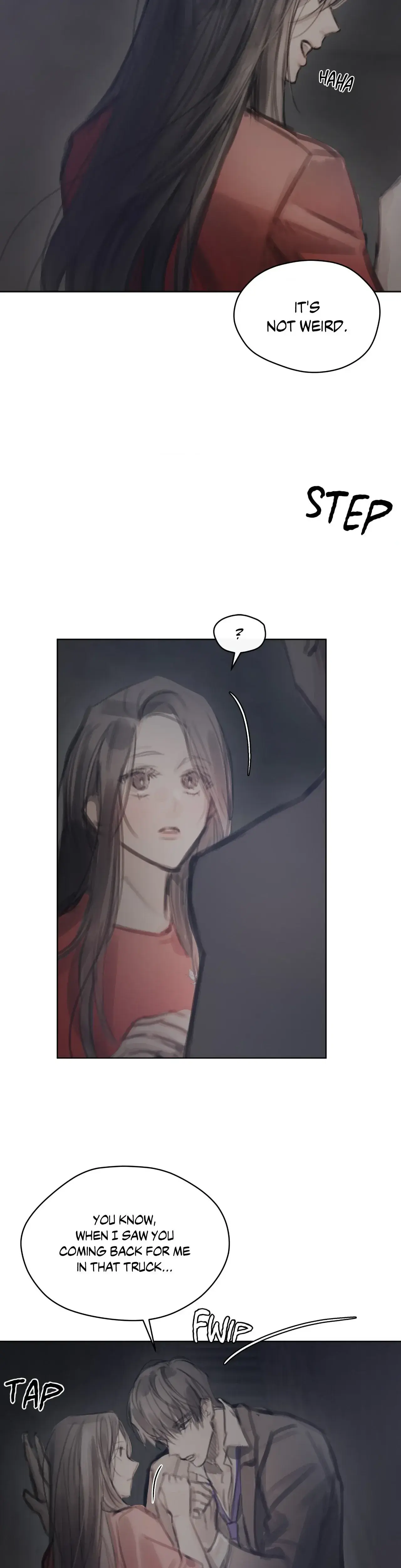 Doppio Senso Chapter 65 - Page 29