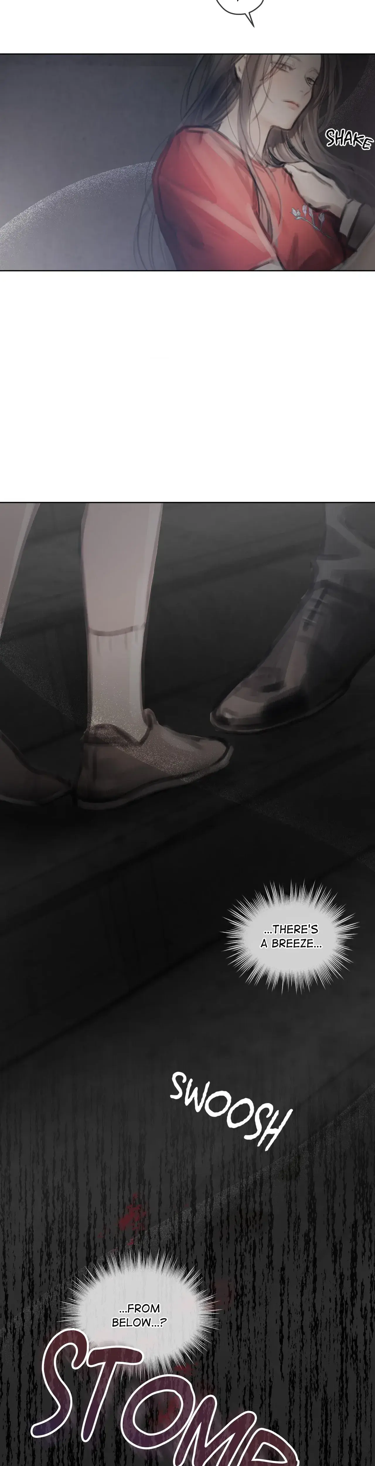 Doppio Senso Chapter 65 - Page 33