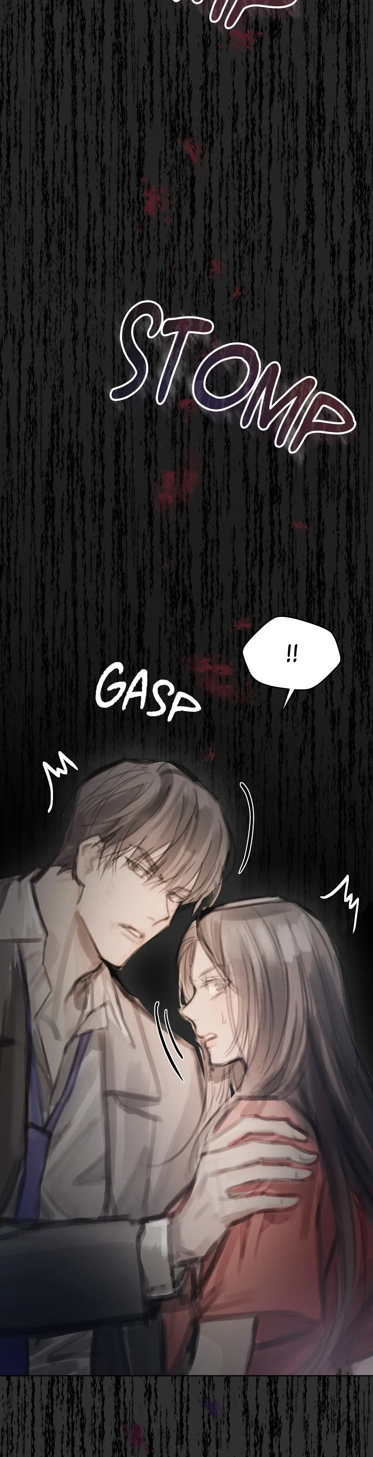 Doppio Senso Chapter 65 - Page 34