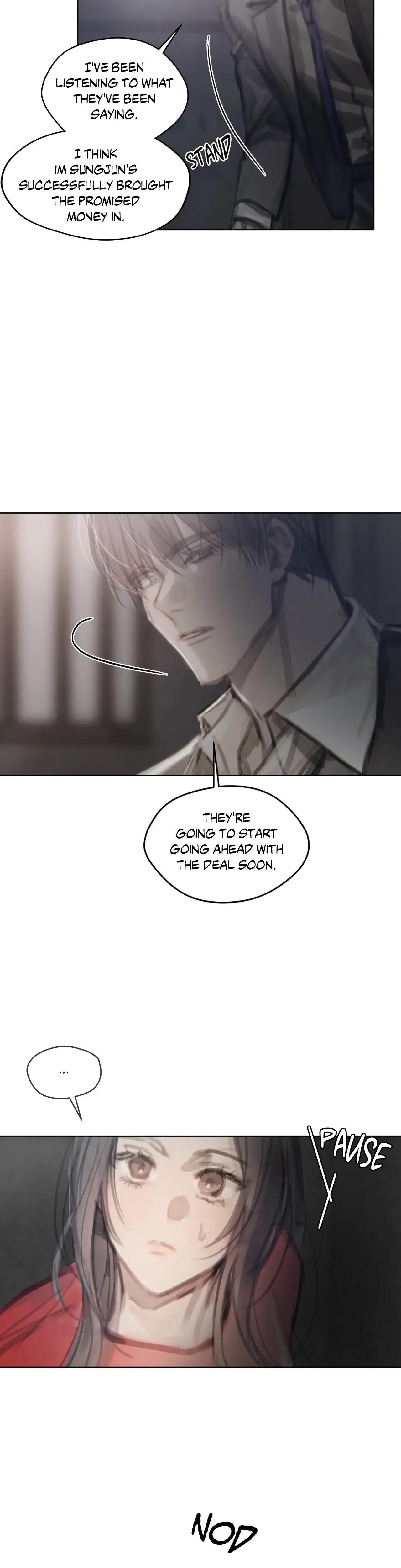 Doppio Senso Chapter 65 - Page 4