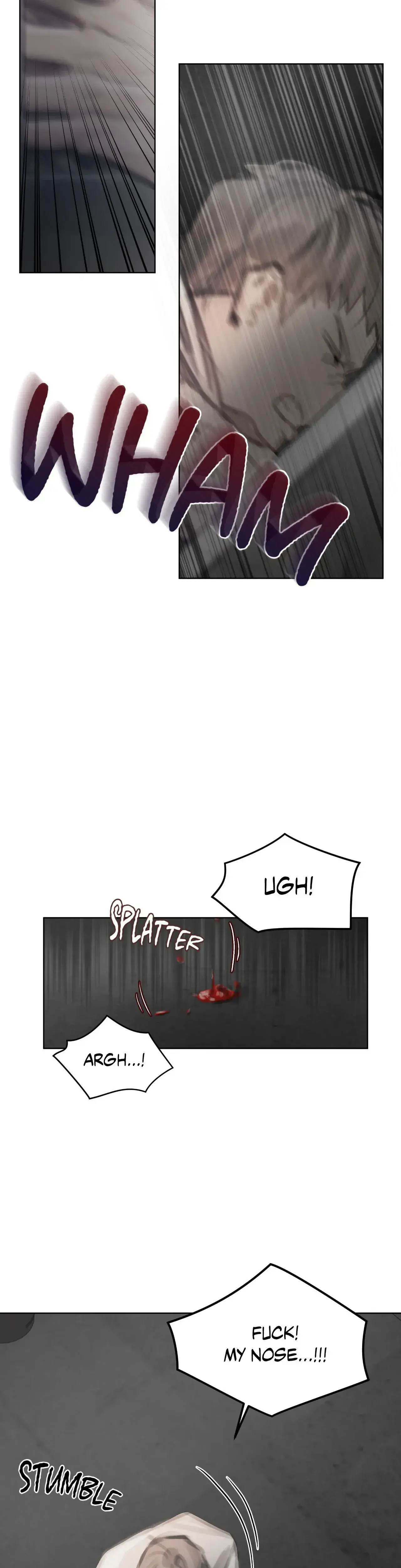 Doppio Senso Chapter 65 - Page 7