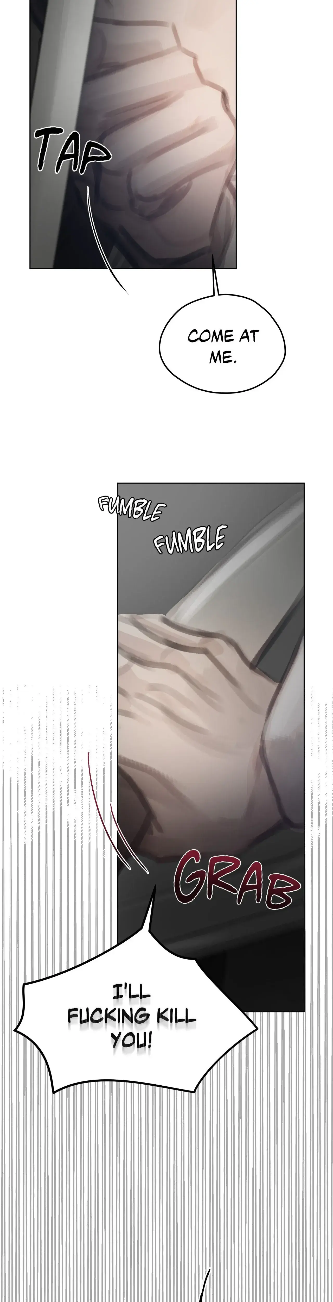 Doppio Senso Chapter 65 - Page 9
