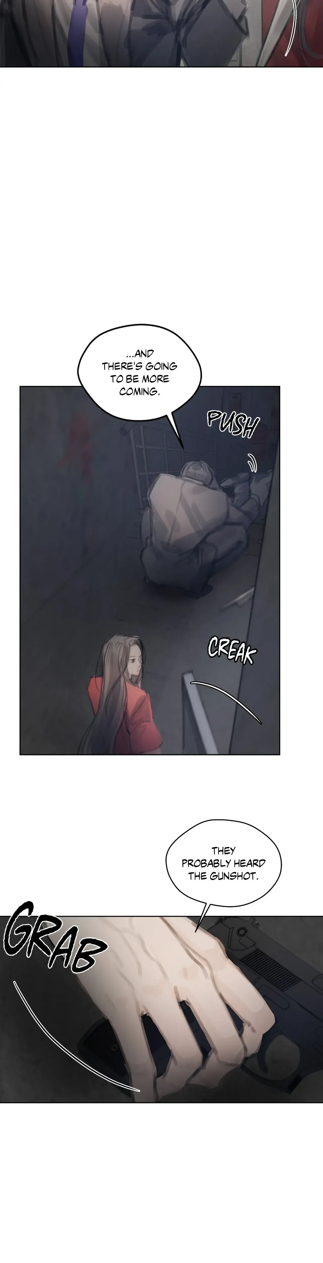 Doppio Senso Chapter 66 - Page 14
