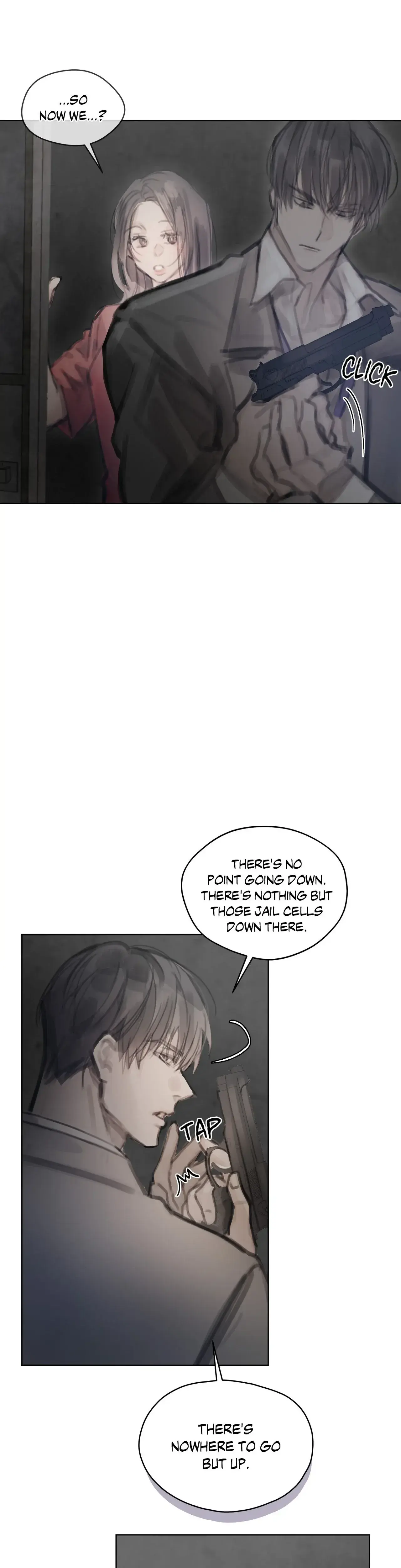 Doppio Senso Chapter 66 - Page 15