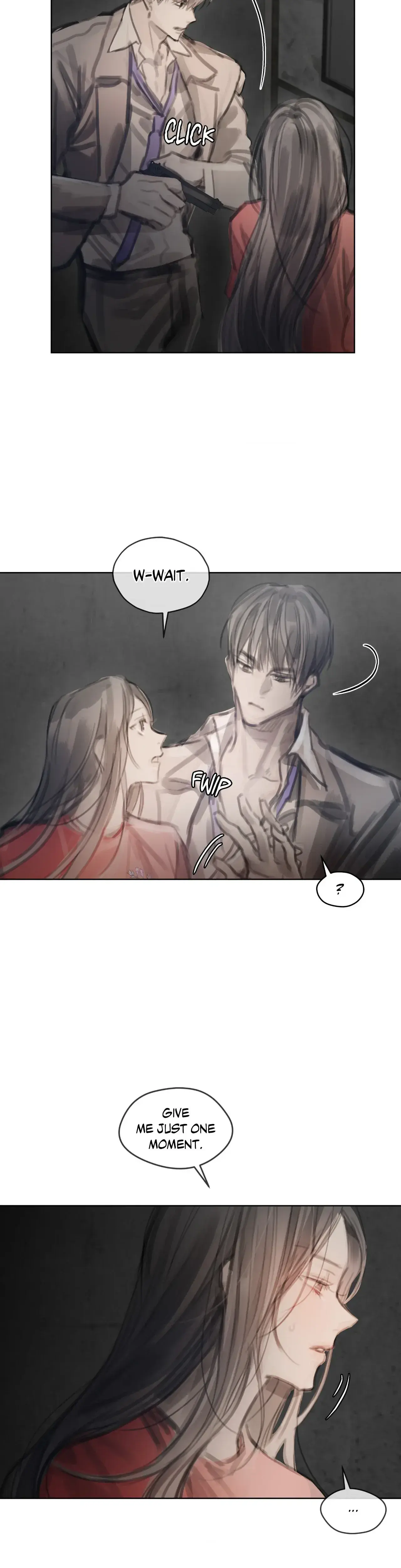 Doppio Senso Chapter 66 - Page 17