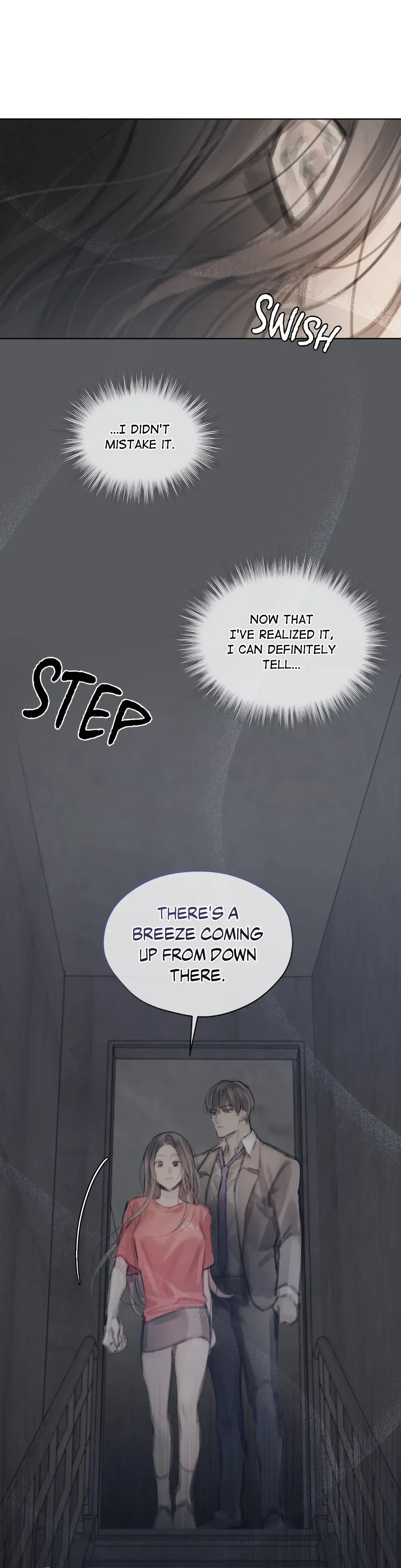 Doppio Senso Chapter 66 - Page 18