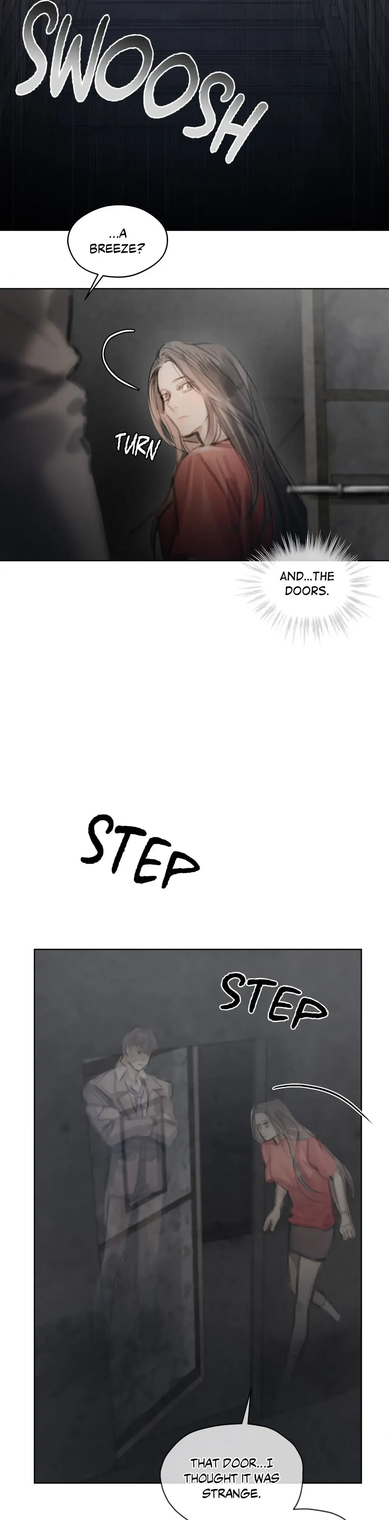 Doppio Senso Chapter 66 - Page 19