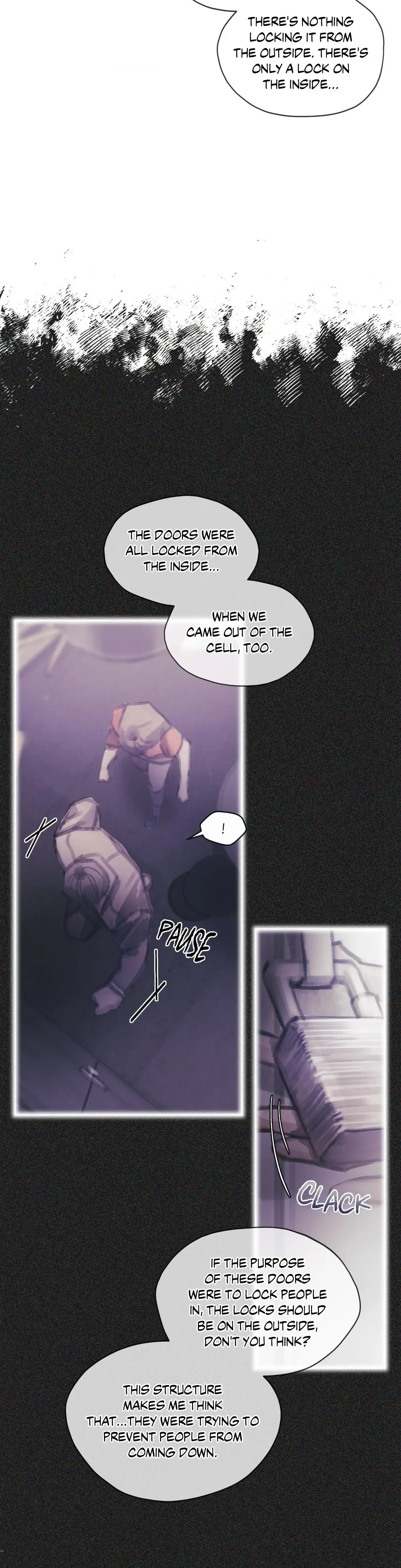 Doppio Senso Chapter 66 - Page 20